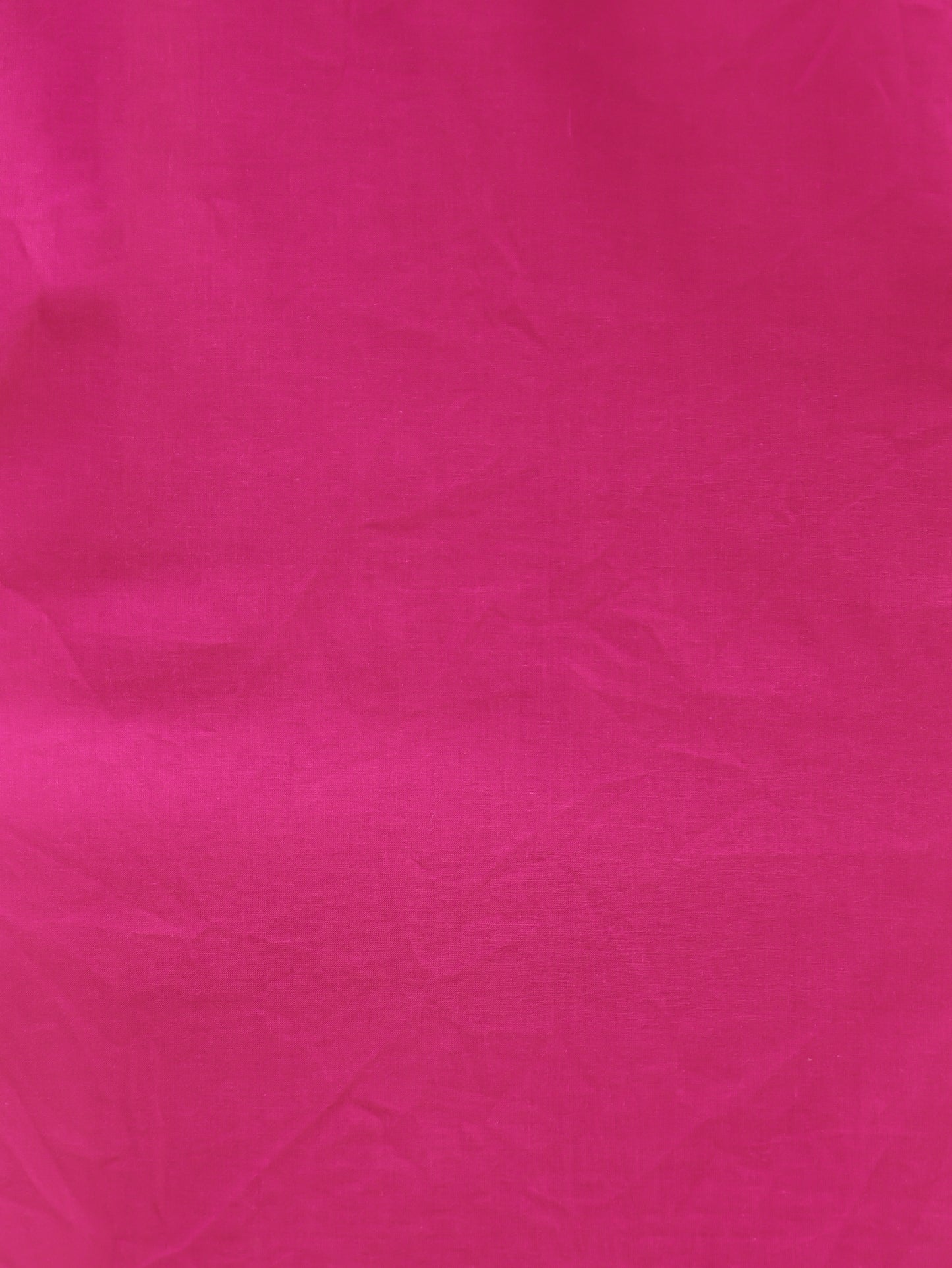 Viscose Solid Straight Pink Kurta