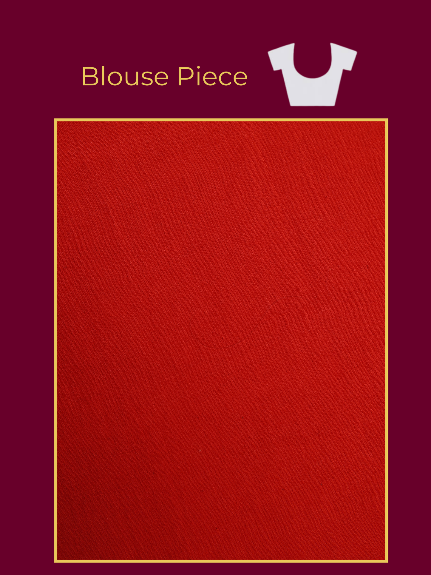 Banarasi Silk Mustard Saree