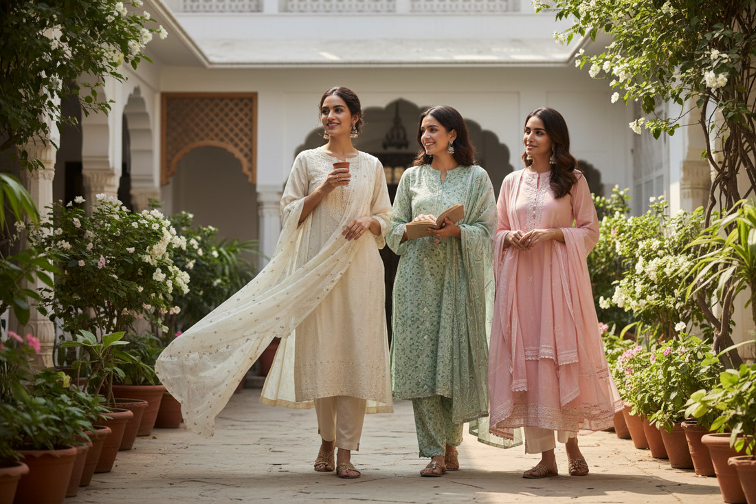 Is Cotton Blend Good for Summer? A Complete Guide