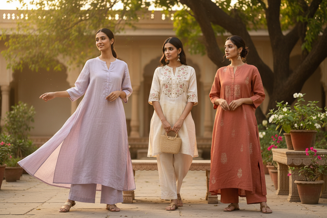 Is Linen Good for Summer? The Science-Backed Truth