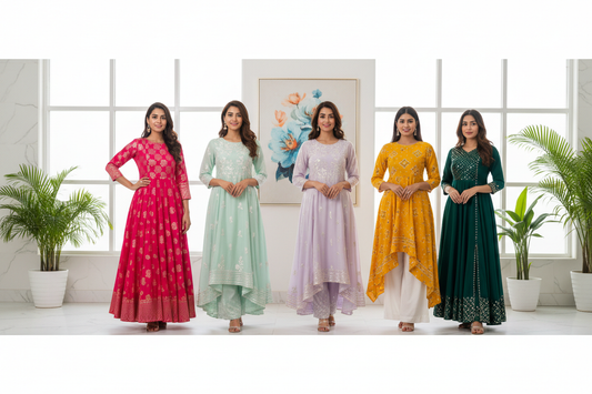 Women's Day Dress Code & Outfit Ideas For 2026