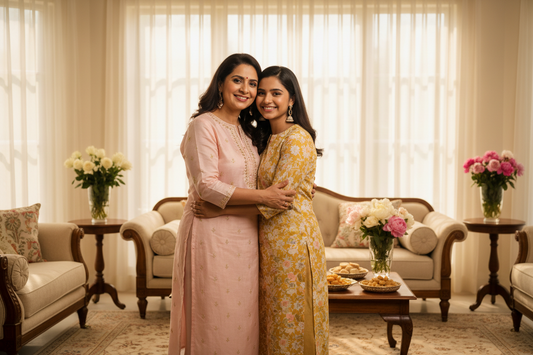 8 Best Mother's Day Outfit Ideas for Moms