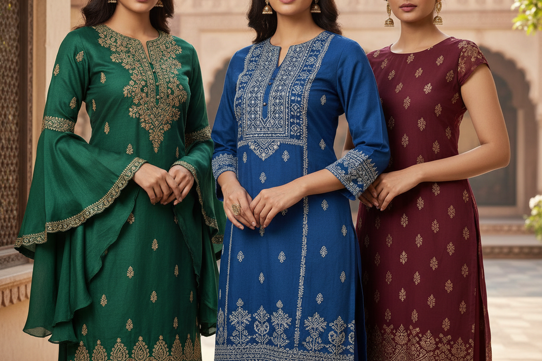 15 Types of Sleeves on Dresses for Timeless Elegance