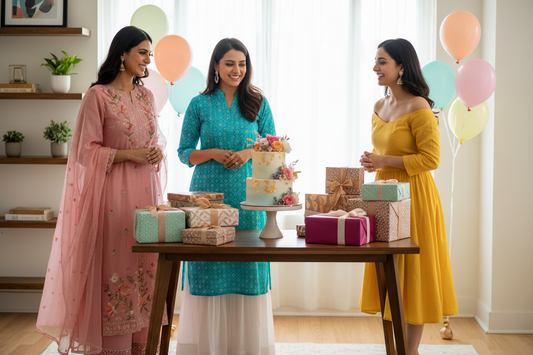12 Trendy Birthday Outfit Ideas for Women