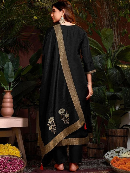 Suha Women Viscose Rayon