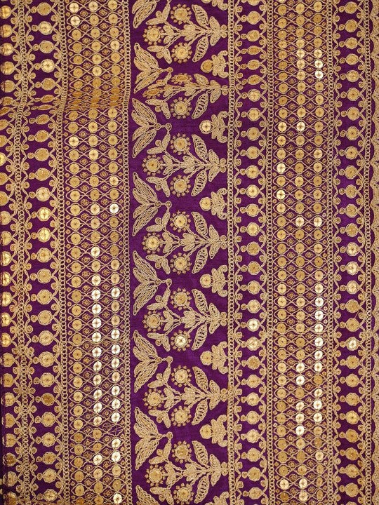 Fusionic Ethnic Motifs Printed Anarkali Kurta