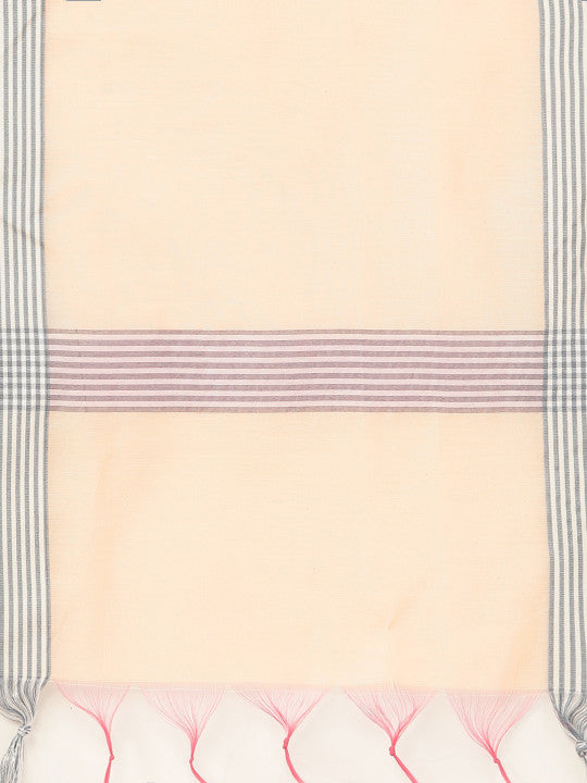 Jaipur Kurti Printed Straight Kurta With Printed Palazzo And Dupatta
