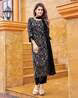 Women Printed Straight Kurta Set