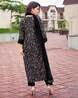 Women Printed Straight Kurta Set