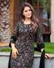 Women Printed Straight Kurta Set