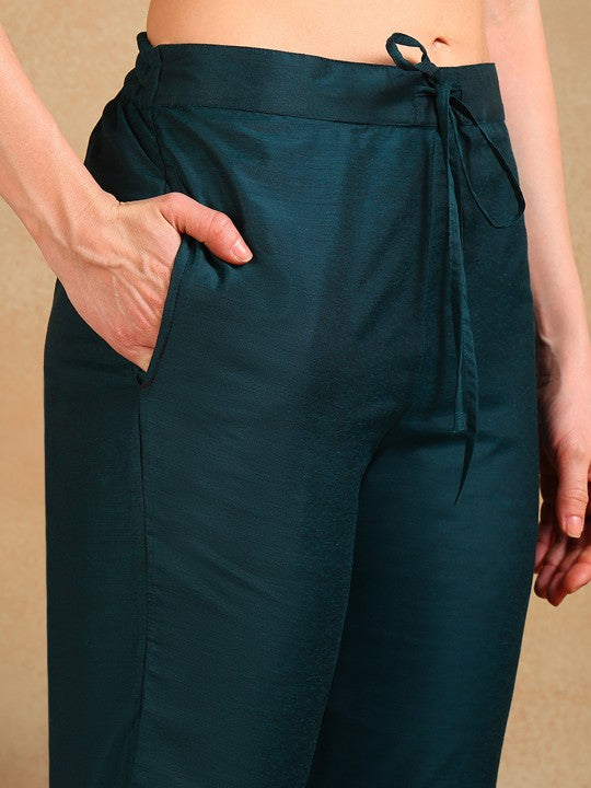 AHIKA Women Regular Kurta