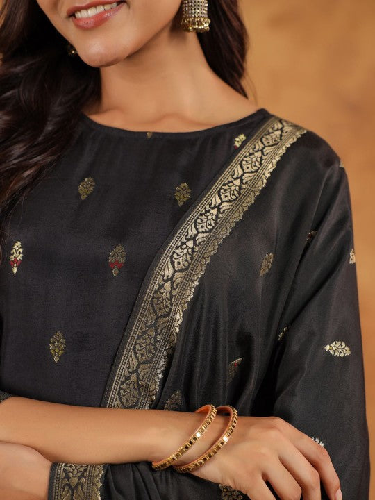 Women Floral Regular Kurta