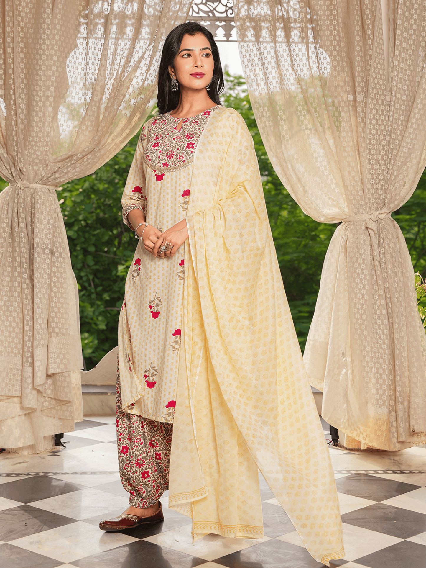 Dupatta