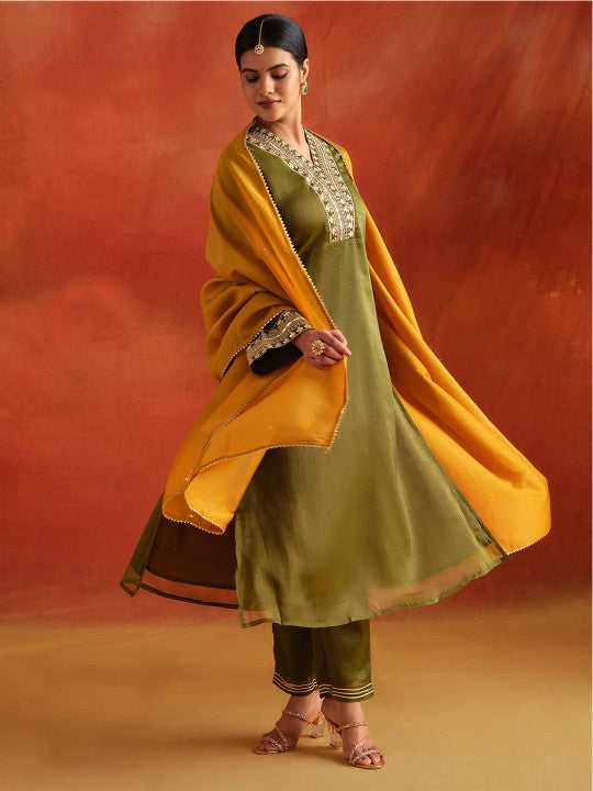 Jaipur Kurti