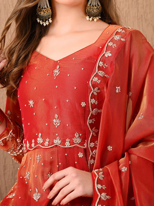 ZARIKALI Women