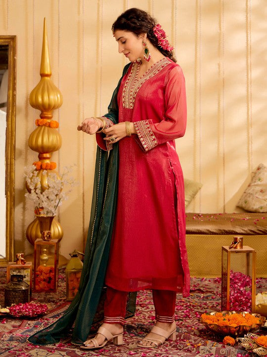 Jaipur Kurti
