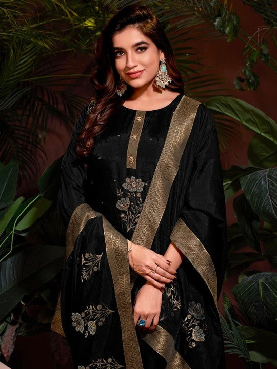 Suha Women Viscose Rayon