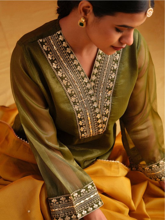 Jaipur Kurti