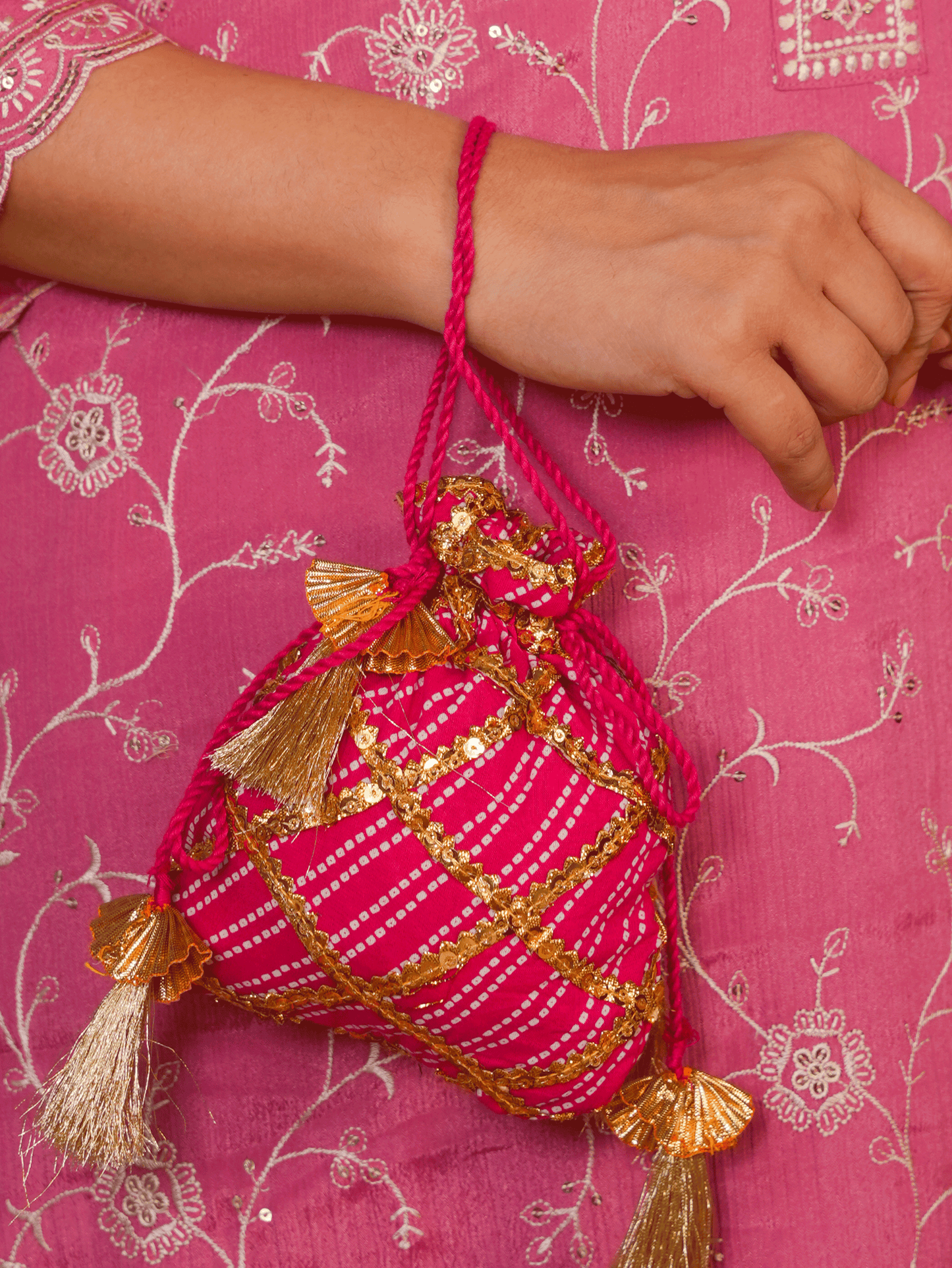 Pack of 1 Shagun Pouch