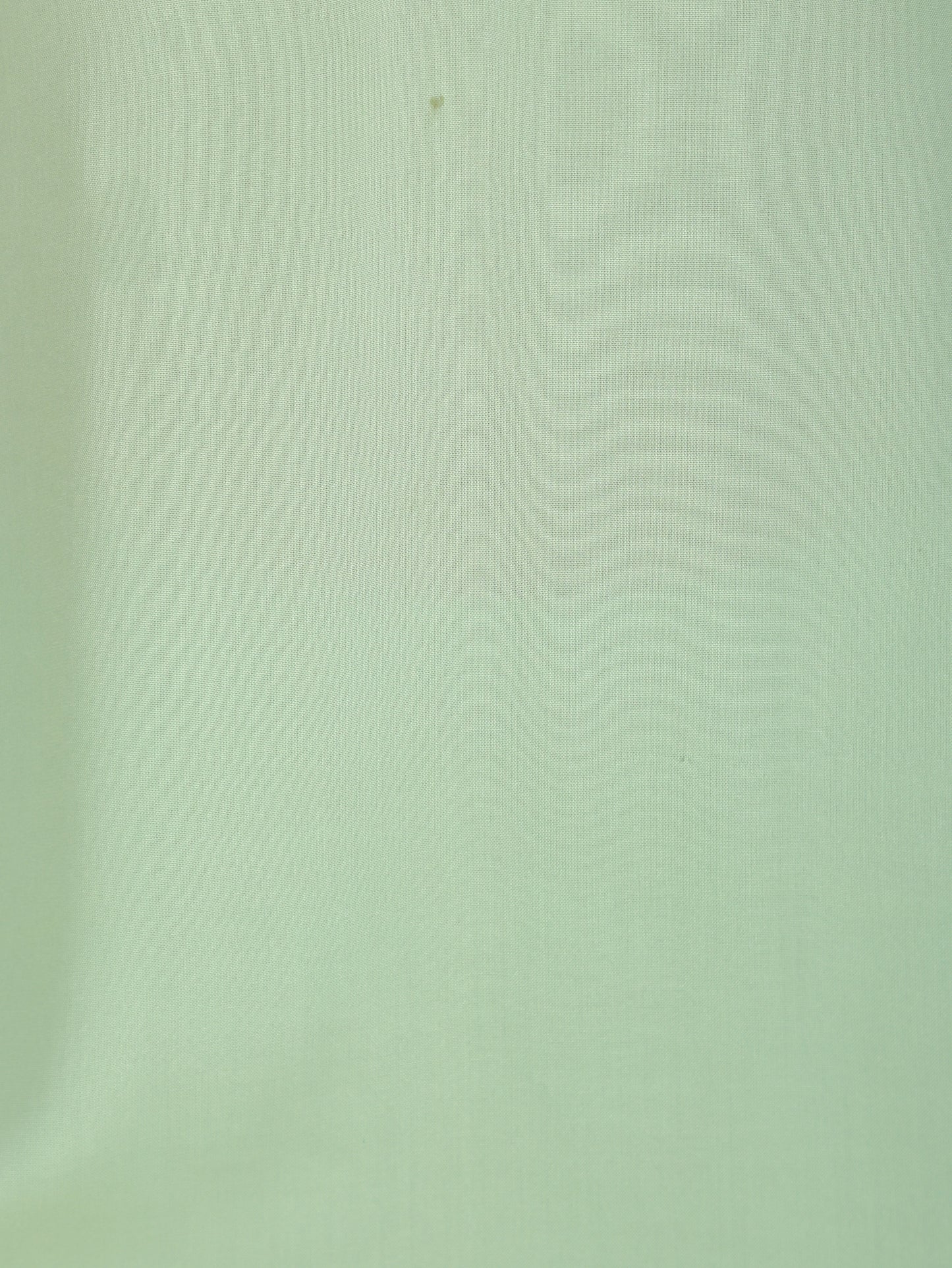 Viscose Solid Pathani Green Kurta