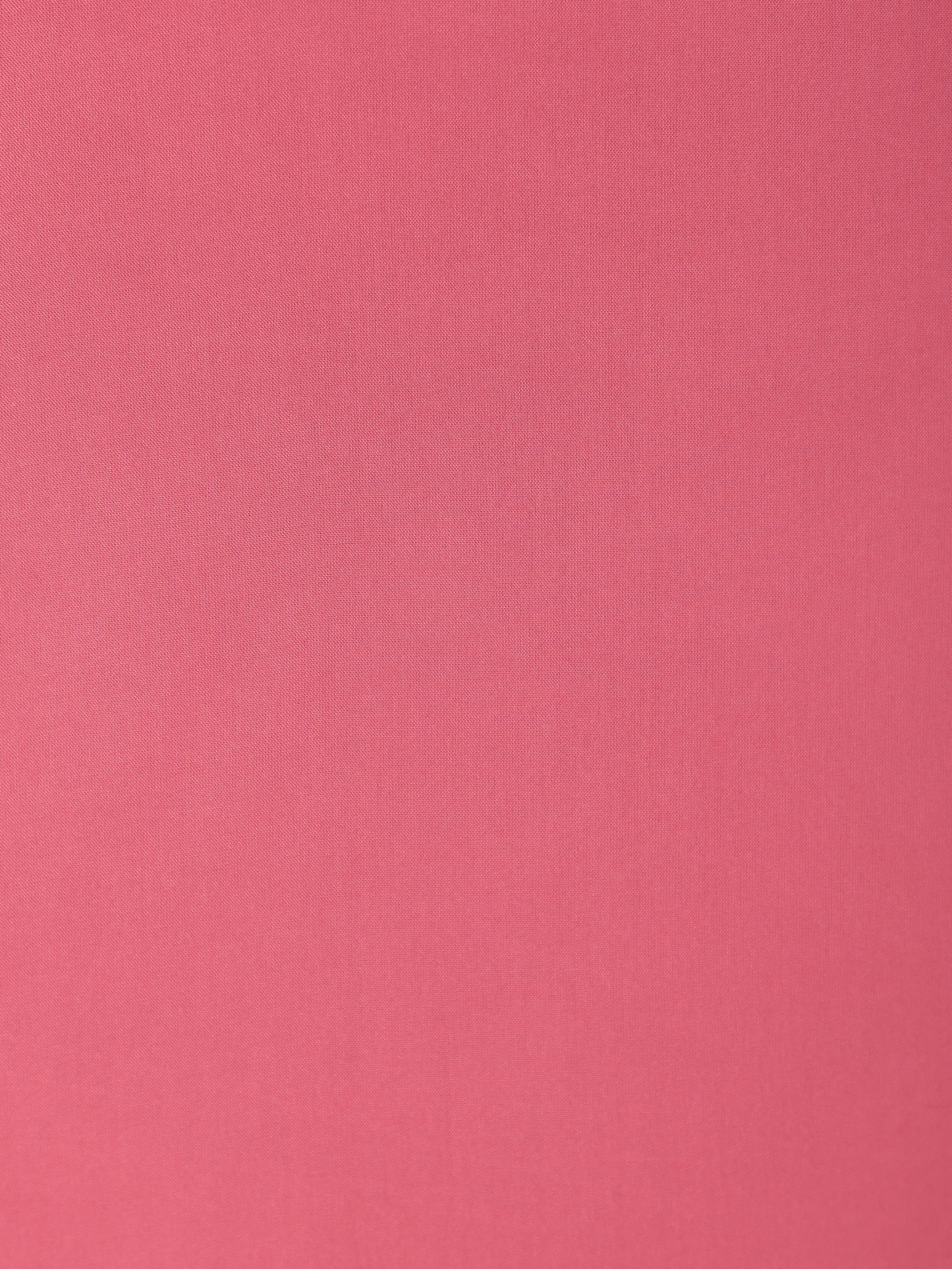 Viscose Solid Straight Pink Kurta