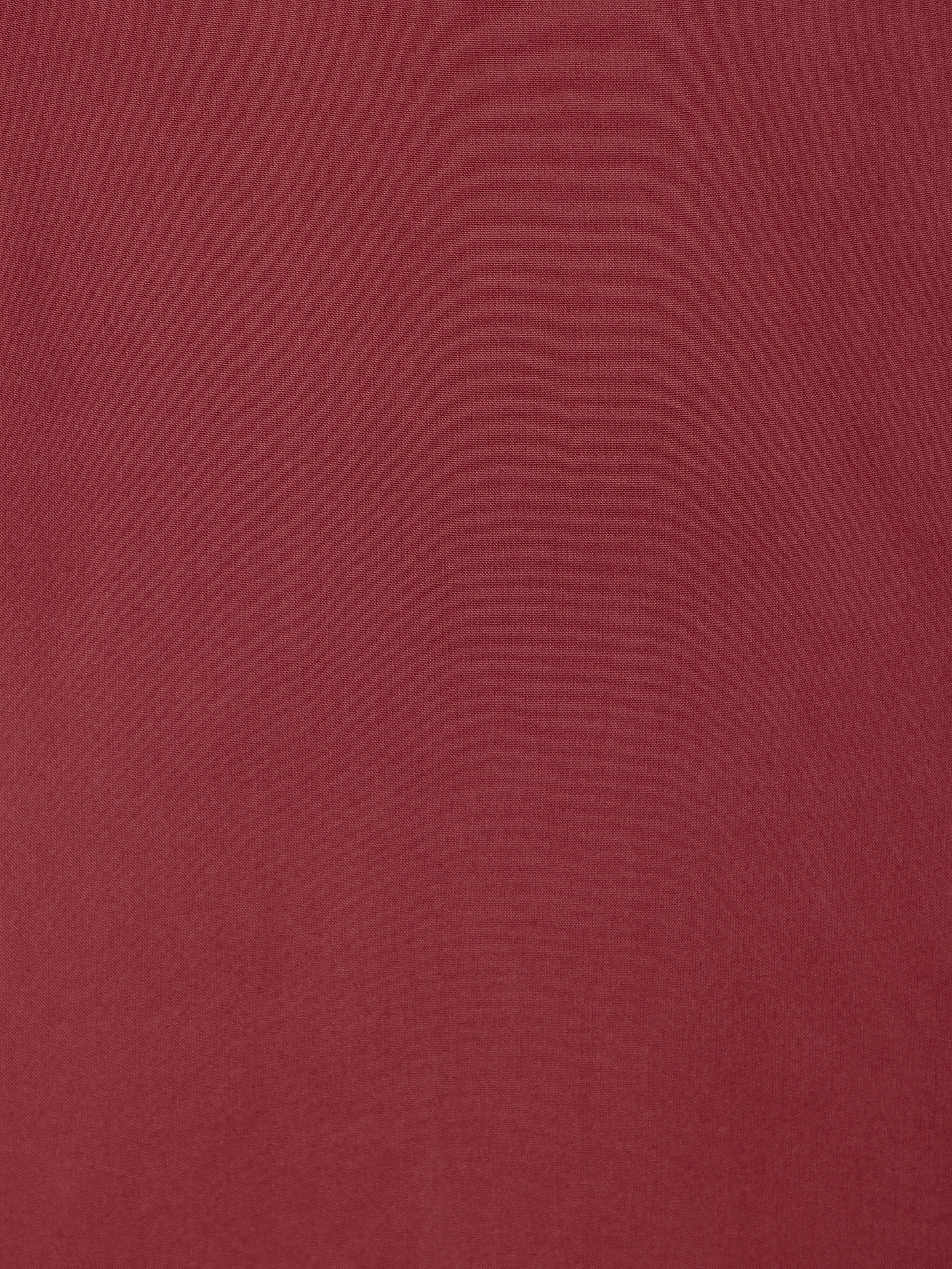 Viscose Solid Straight Maroon Kurta