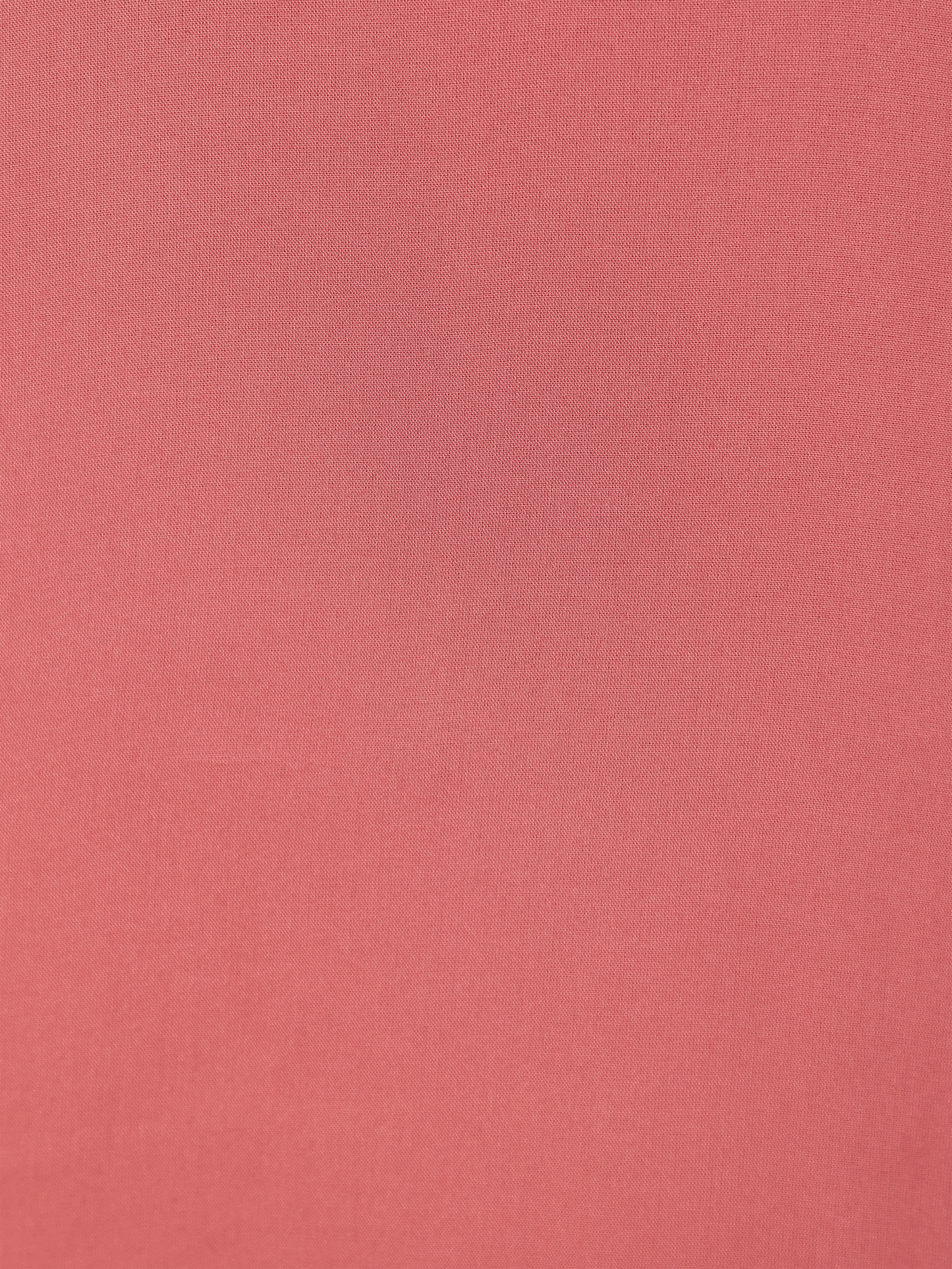 Viscose Solid Straight Pink Kurta