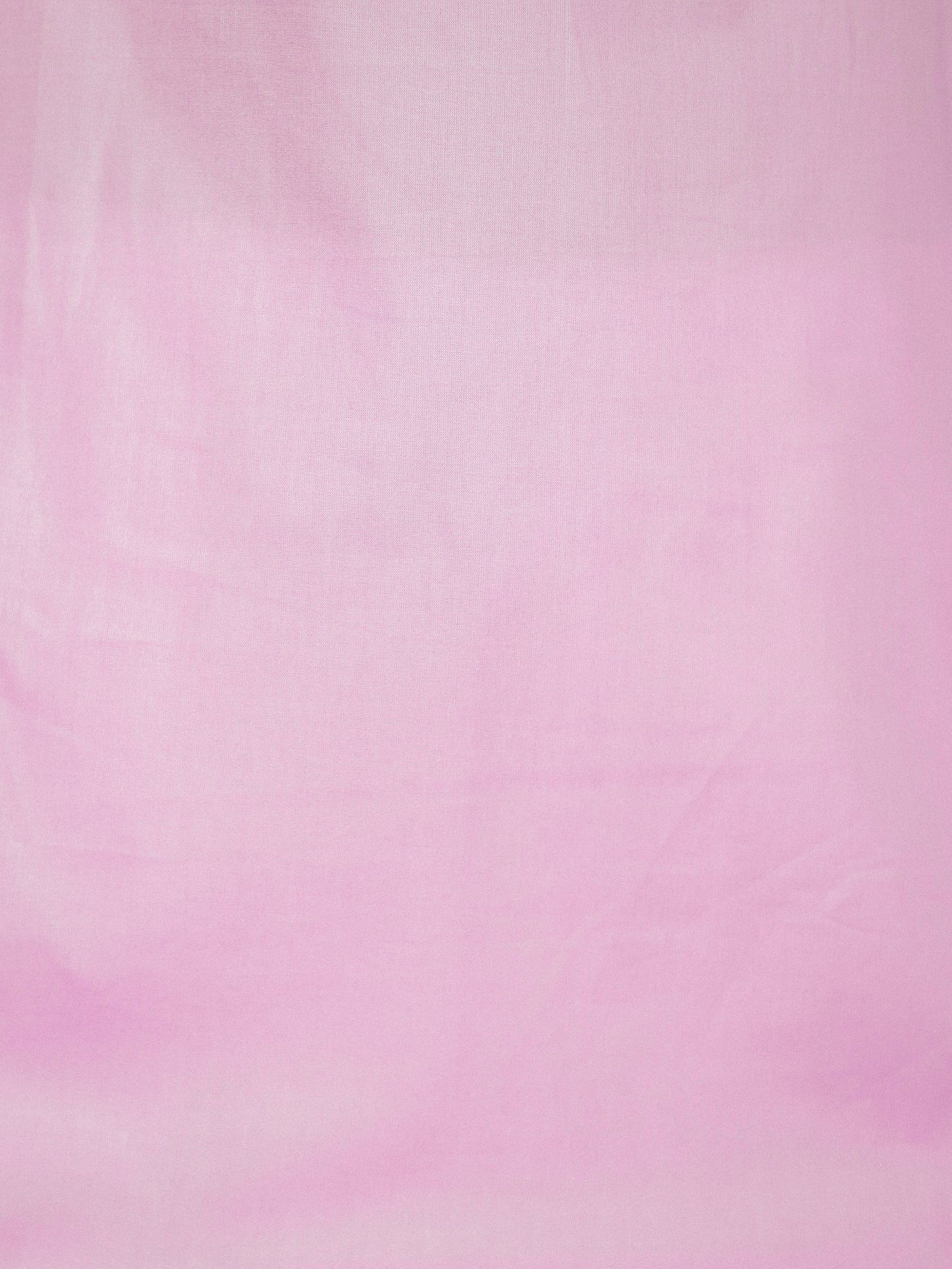 Soft Cotton Solid A-line Mauve Kurta
