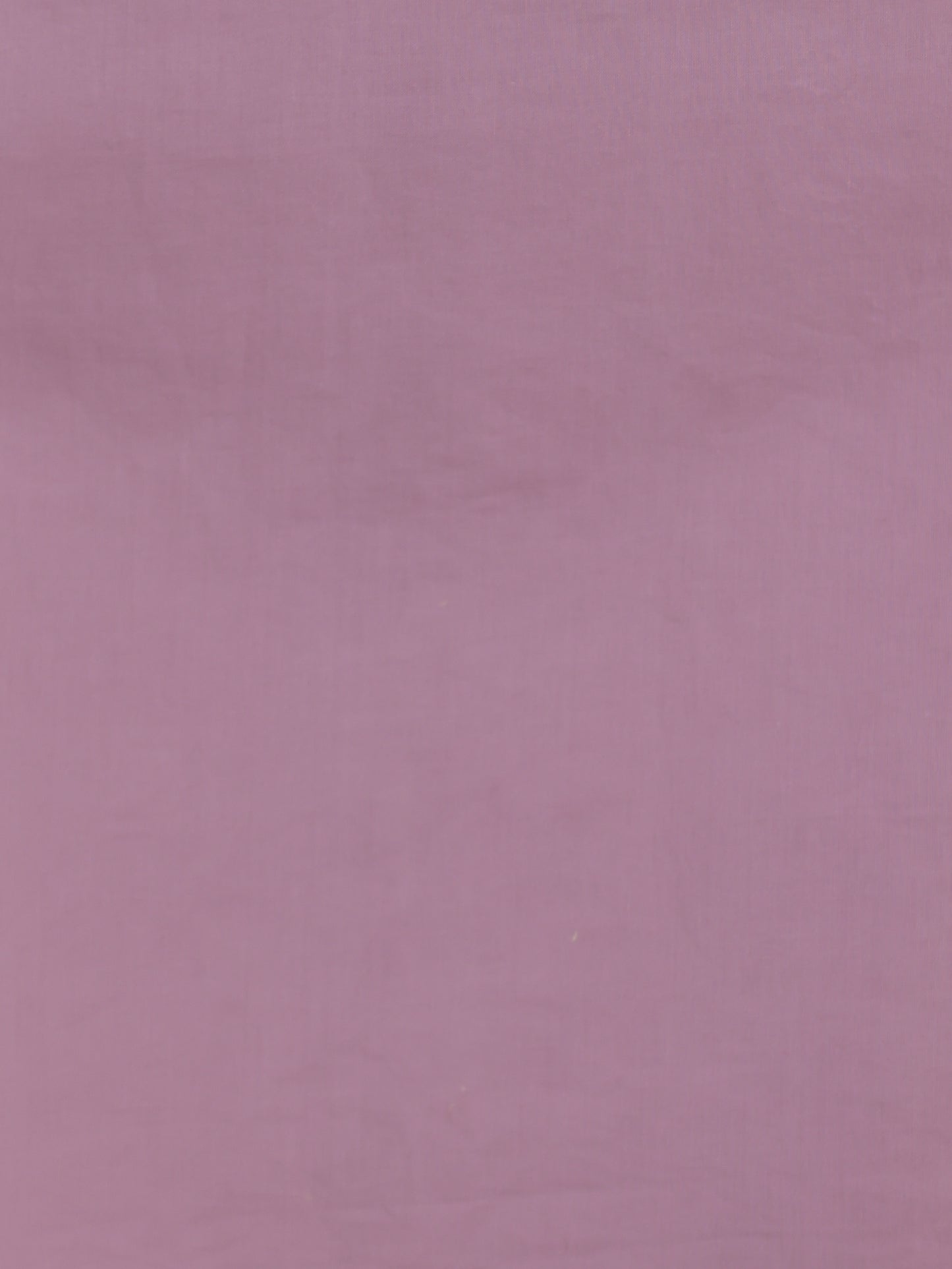 Soft Cotton Solid A-line Purple Kurta