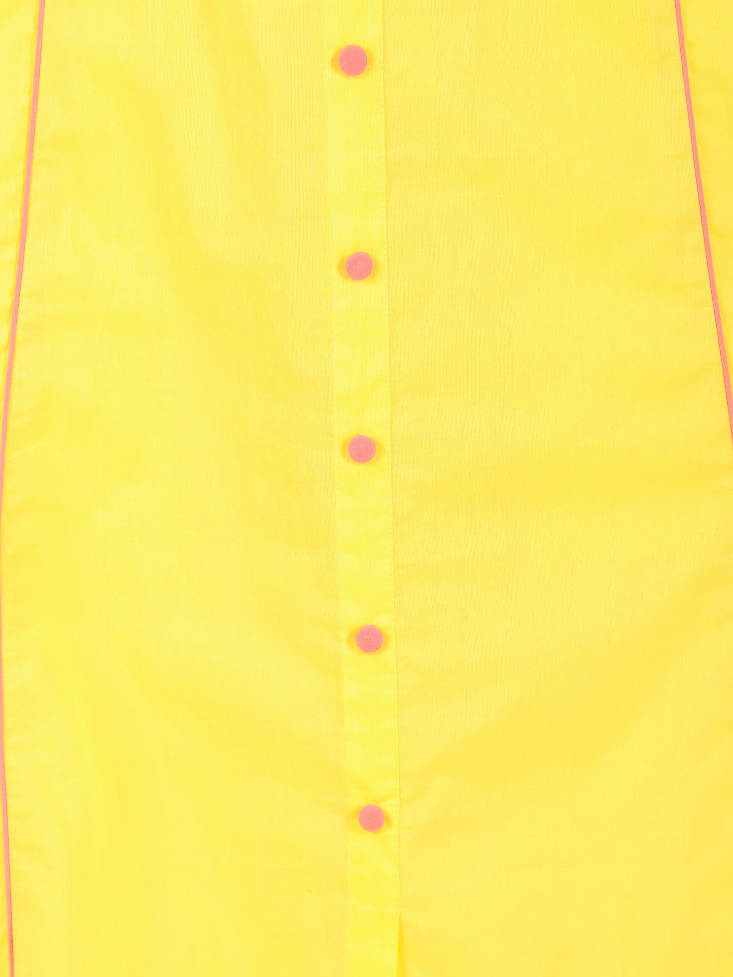 Soft Cotton Solid Kurta