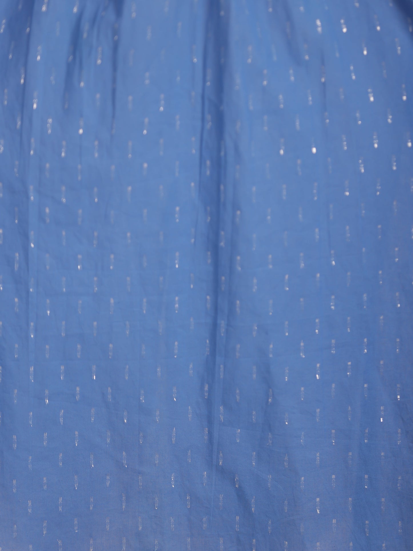 Textured Cotton Woven Design Kurta