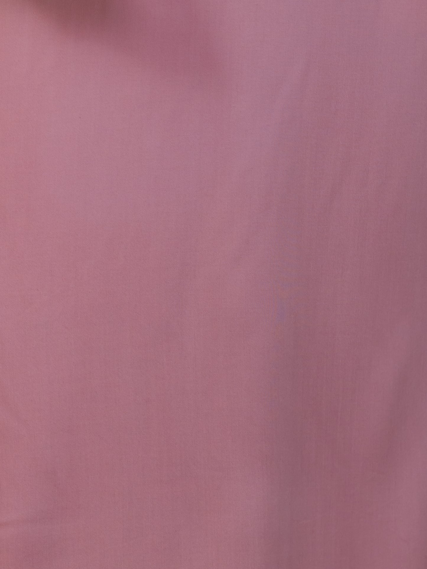 Embroidered Viscose Solid Straight Pink Kurta