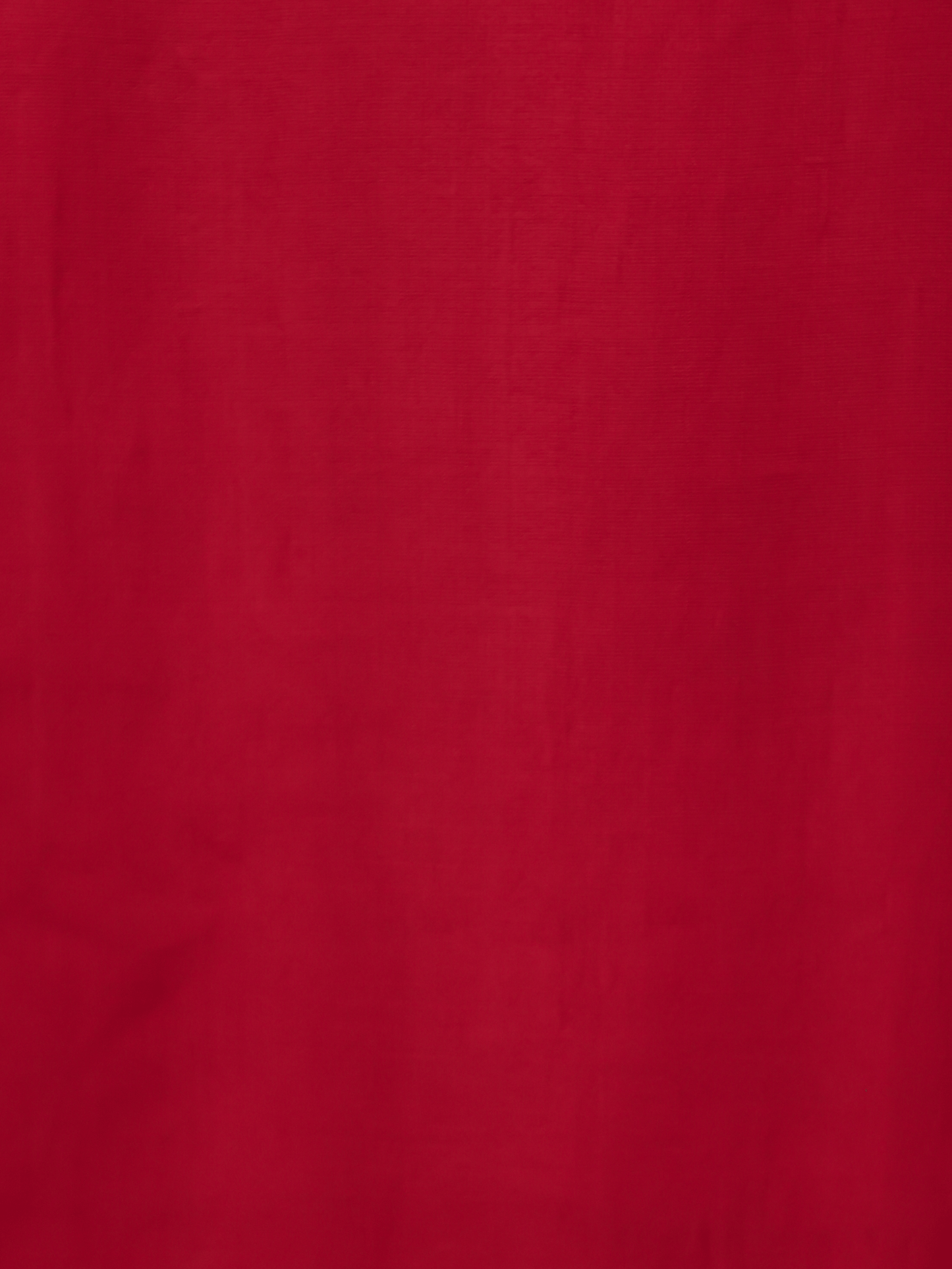 Embroidered Blended Silk Solid Straight Maroon Kurta