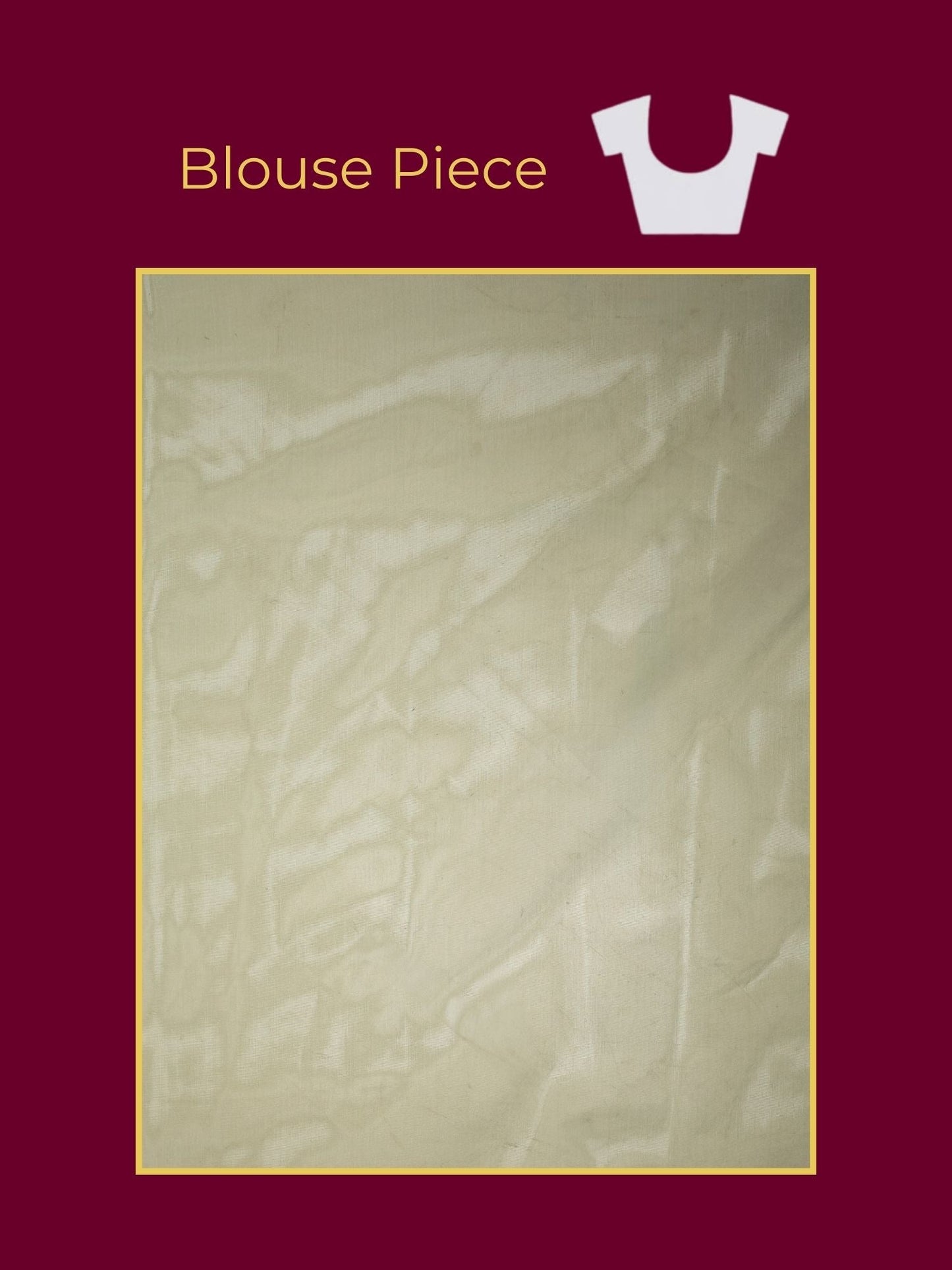 Organza Digital Sage Green Saree