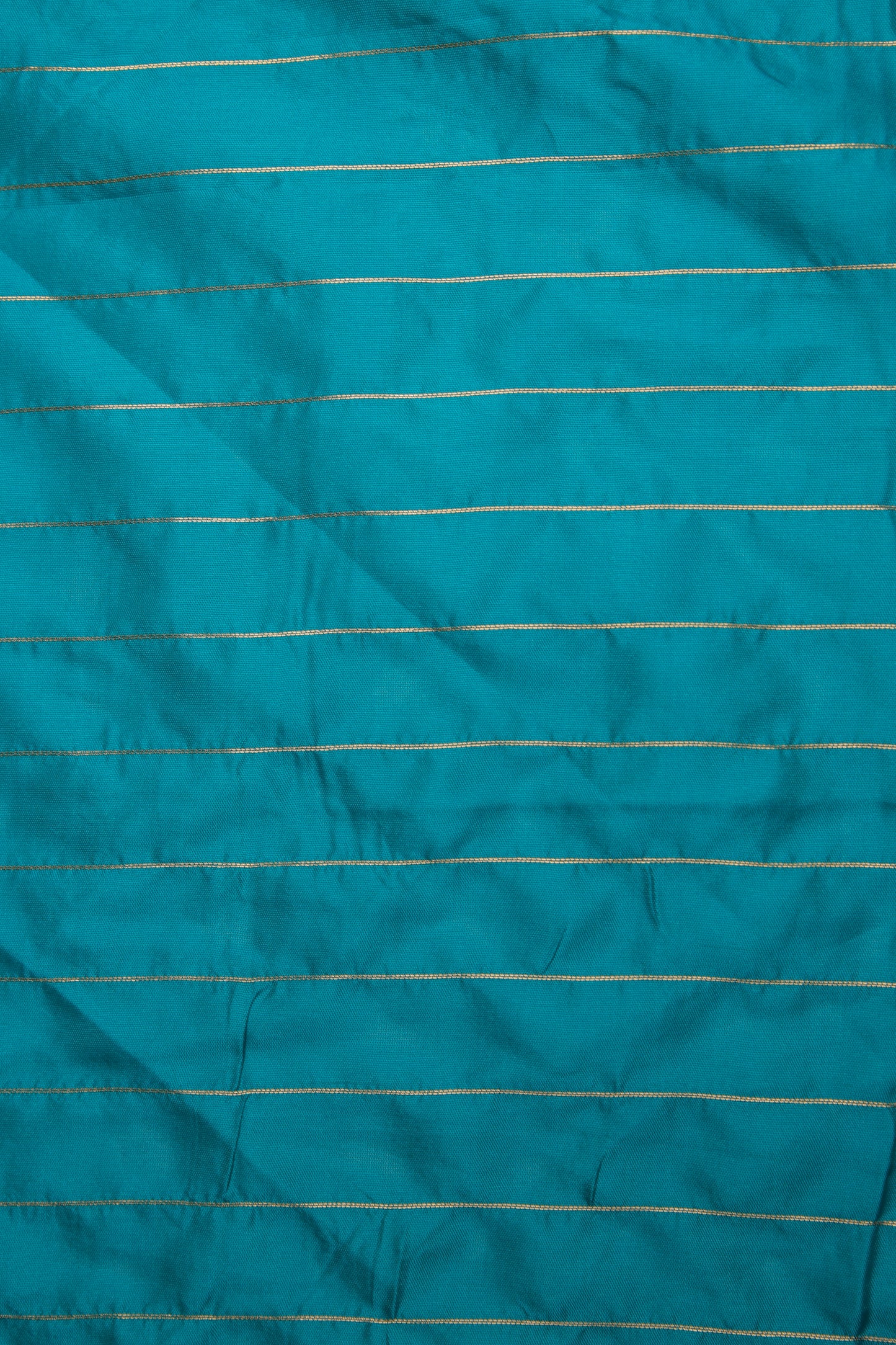 Brocade Green Saree