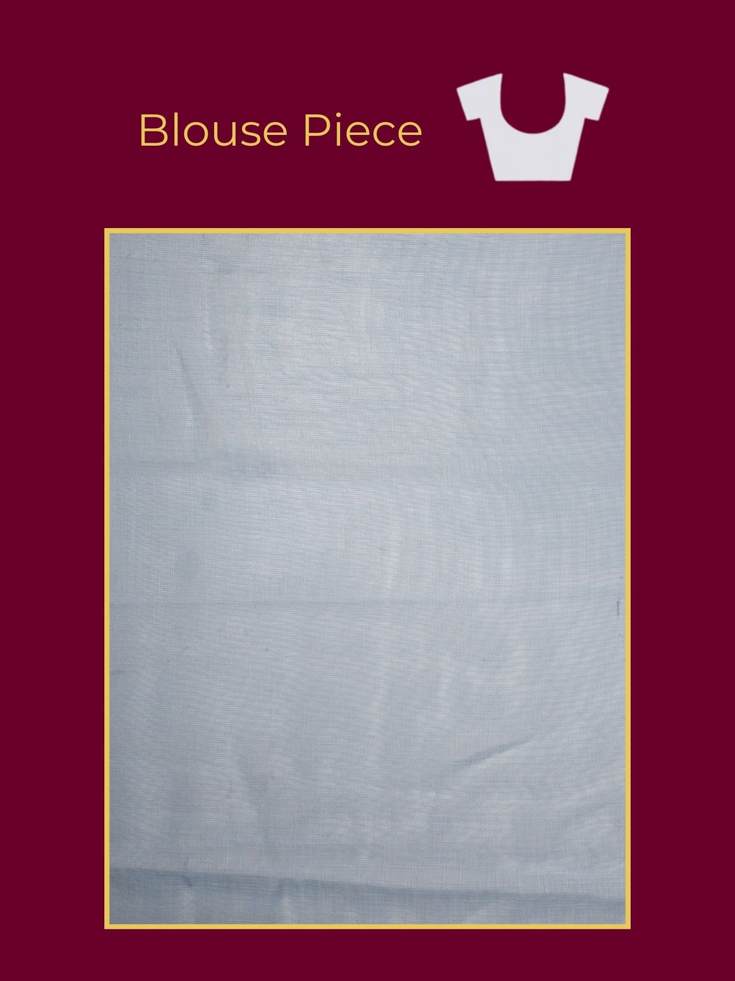 Kota Doria Multicolor Saree