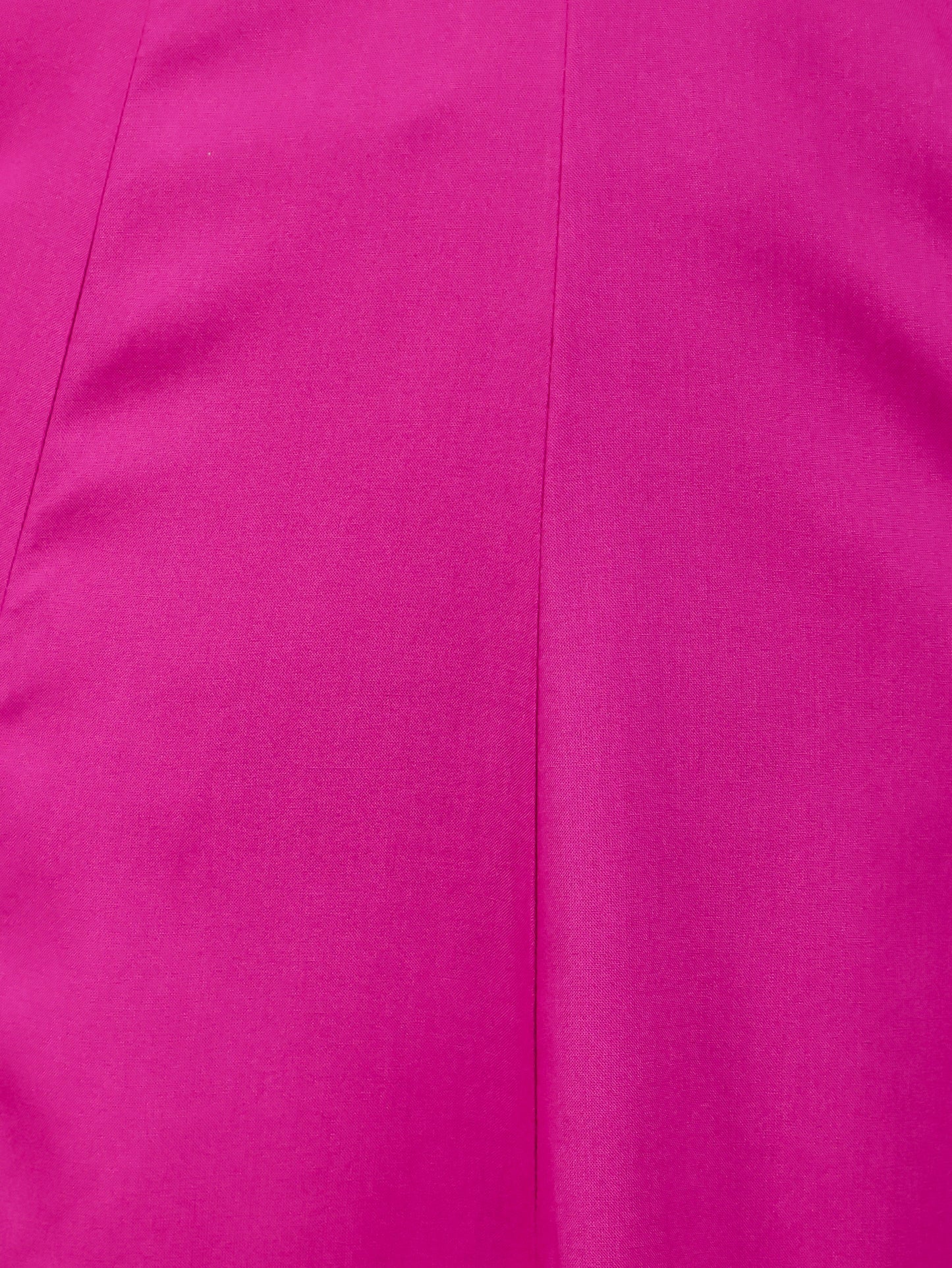 Viscose Solid Anarkali Pink Kurta