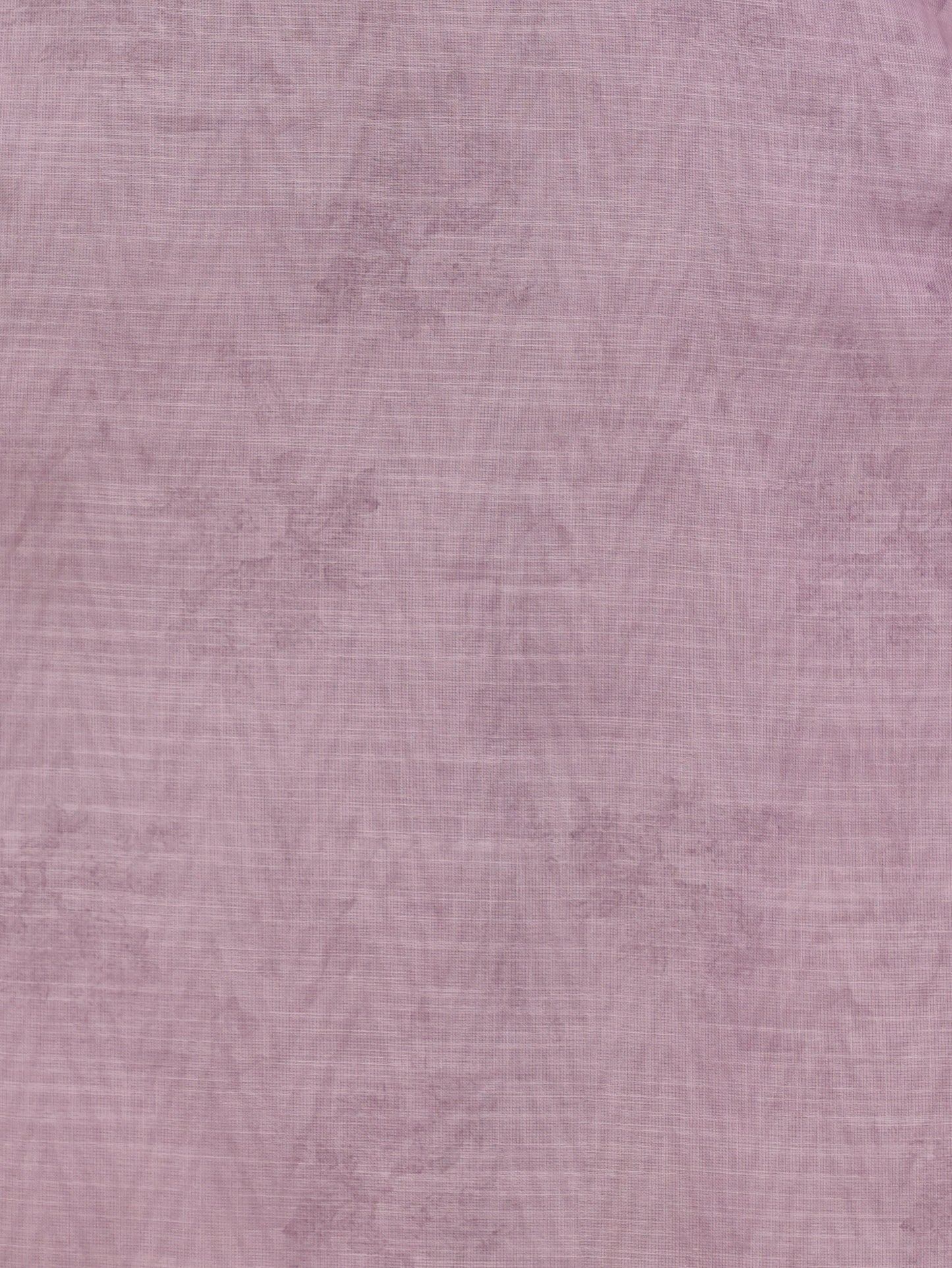 Chanderi Solid Straight Pink Kurta