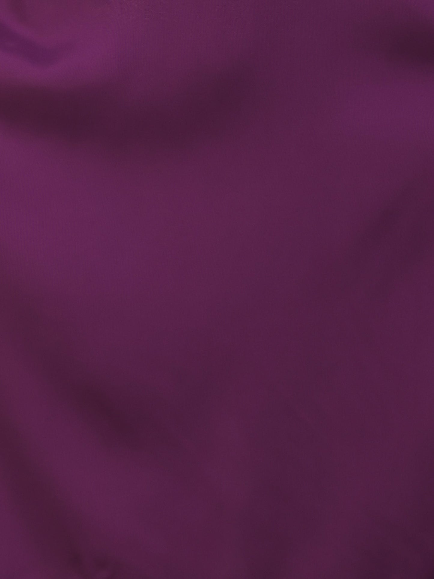 Viscose Solid A-line Purple Kurta