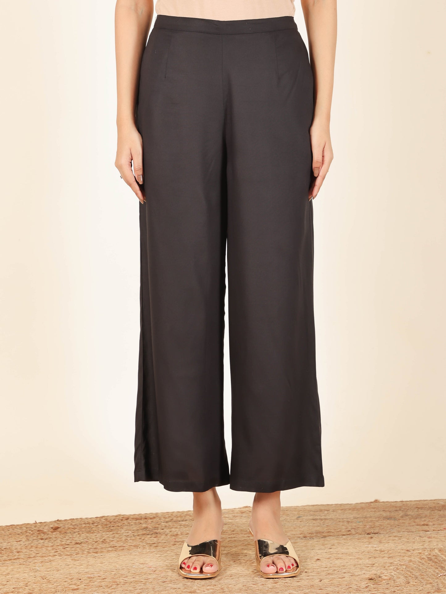 Muslin Bandhani Angrakha Red Kurta