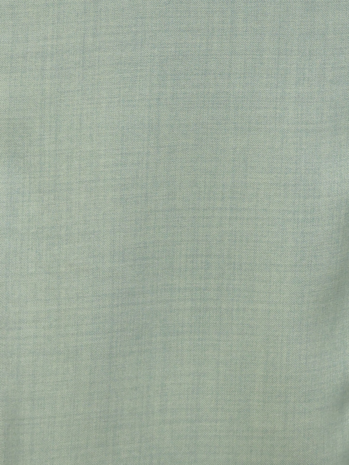 Embroidered Poly Blend Solid A-line Mint Green Kurta