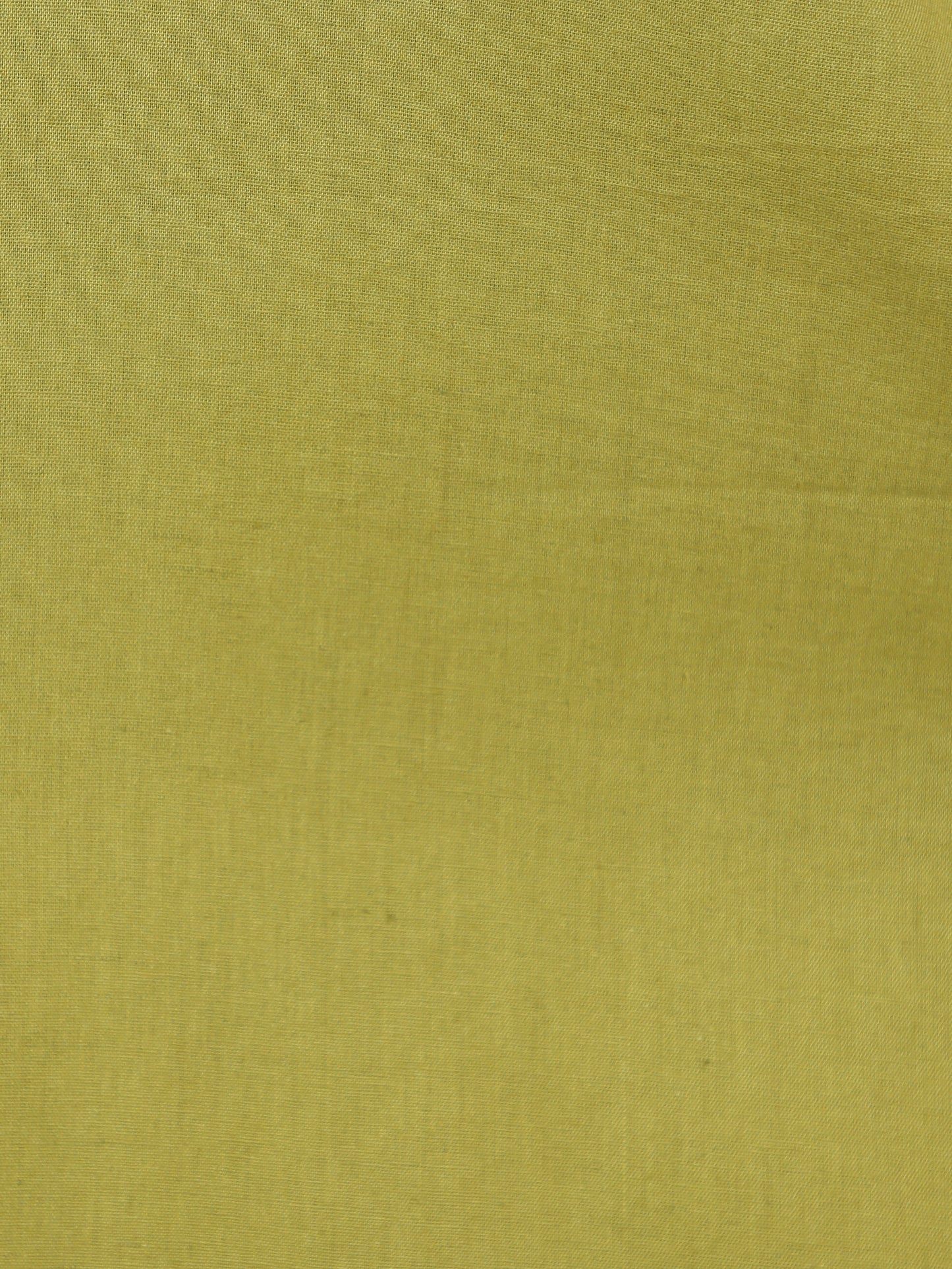 Embroidered Soft Cotton Solid Straight Green Kurta