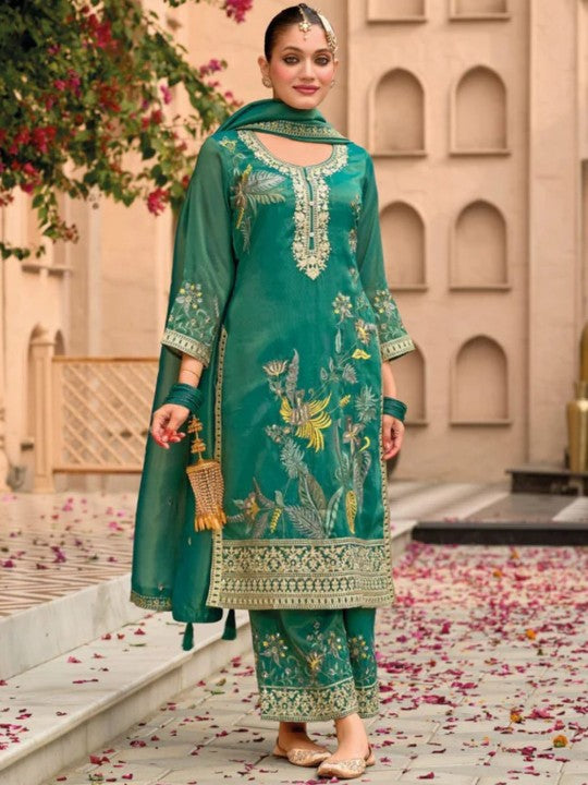 Bel a Vous Women Floral Printed Regular Kurta