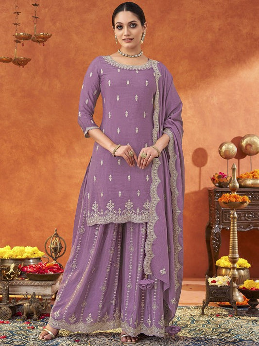 Fourleaf Women Ethnic Motifs Embroidered Regular Thread Work Kurta