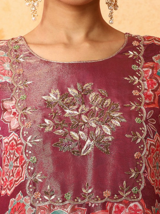 Jaipur Kurti