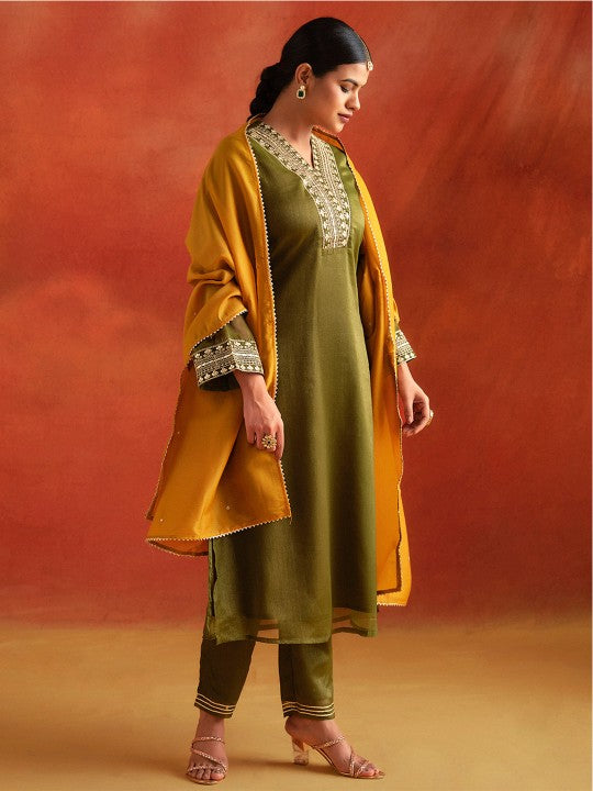 Jaipur Kurti