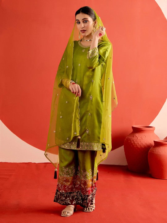 Jaipur Kurti